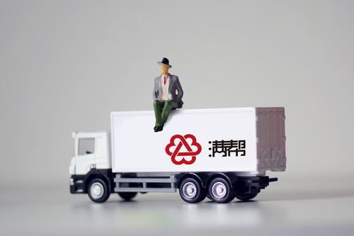 滿幫集團接受網絡安全審查，貨運平臺數據安全引關注